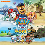 PAW Patrol World PS4 & PS5