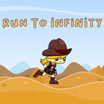 Run To Infinity PS4 & PS5