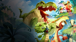 Gigantosaurus The Game PS4 & PS5