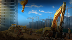 Professional Construction - The Simulation PS4 & PS5