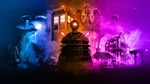Doctor Who: The Edge of Time PS4 & PS5