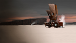 FAR: LONE SAILS PS4 & PS5