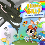 Rainbow Billy: The Curse of the Leviathan PS4 & PS5