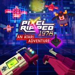 Pixel Ripped 1978: An Atari Adventure PS5
