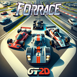 ForRace GT2D PS4 & PS5