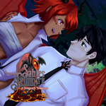 Sable´s Grimoire: A Dragon´s Treasure PS4 & PS5