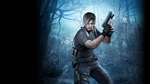 resident evil 4 (2005) PS4 & PS5