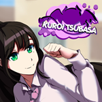 Kuroi Tsubasa PS4 & PS5