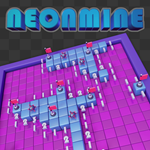 Neon Mine PS4 & PS5