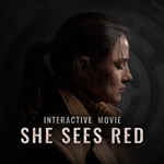 She Sees Red - Interactive Movie PS4 & PS5