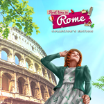 First Time In Rome Collector´s Edition PS5
