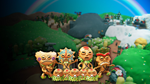 PixelJunk Monsters 2 PS4 & PS5