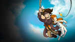 Deponia PS4 & PS5