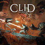 Clid The Snail PS4 & PS5