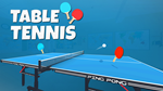 Table Tennis PS4 & PS5