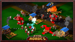 8-Bit Hordes PS4 & PS5