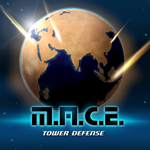 M.A.C.E. Tower Defense PS4 & PS5
