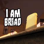 I am Bread PS4 & PS5