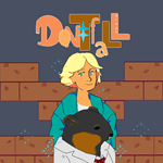 Don´t Fall: aleph PS4 & PS5
