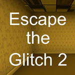 Escape the Glitch 2: Backrooms PS5