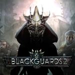 Blackguards 2 PS4 & PS5