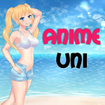 Anime Uni PS4 & PS5