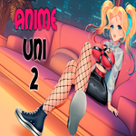 Anime Uni 2 PS4 & PS5