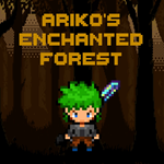 Ariko´s Enchanted Forest PS5
