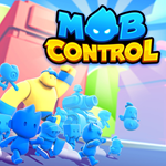 Mob Control PS4 & PS5
