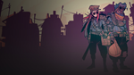 The Swindle PS4 & PS5
