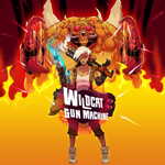Wildcat Gun Machine PS4 & PS5