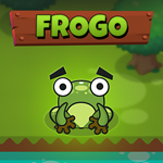 Frogo PS5