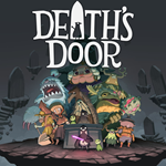 Death´s Door PS4 & PS5