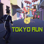 Tokyo Run PS4 & PS5