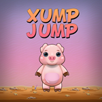 Xump Jump PS5