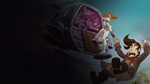 Deponia Doomsday PS4 & PS5