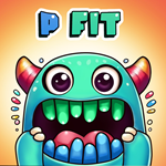 P FIT PS4 & PS5