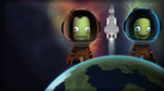 Kerbal Space Program Enhanced Edition PS4 & PS5