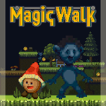 Magic Walk PS4 & PS5