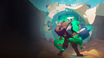 Moonlighter PS4 & PS5