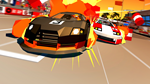 Hotshot Racing PS4 & PS5