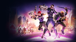 Agents of Mayhem PS4 & PS5