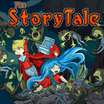 The StoryTale PS4 & PS5