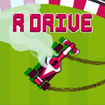 R DRIVE PS4 & PS5