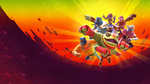 Brawlout PS4 & PS5
