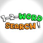 1-2-Word Search! PS4 & PS5