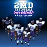 2MD: VR Football Unleashed ALL*STAR PS5
