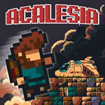 Acalesia PS4 & PS5