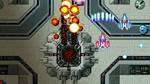 ACA NEOGEO ALPHA MISSION II PS4 & PS5