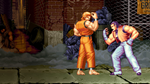 ACA NEOGEO ART OF FIGHTING PS4 & PS5
